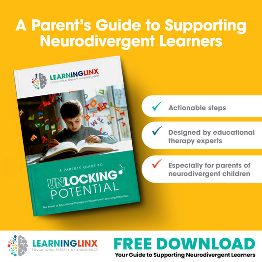 Parent's Guide to Unlocking Potential